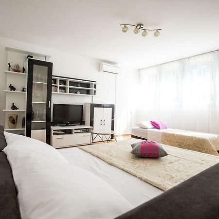Split Lovret Apartment 외부 사진