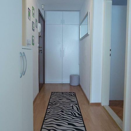 Split Lovret Apartment 외부 사진