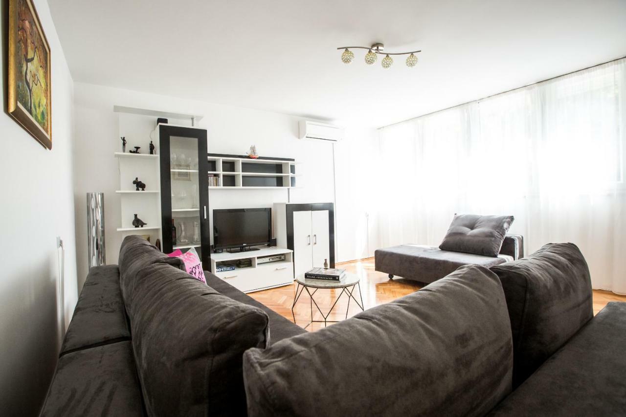 Split Lovret Apartment 외부 사진