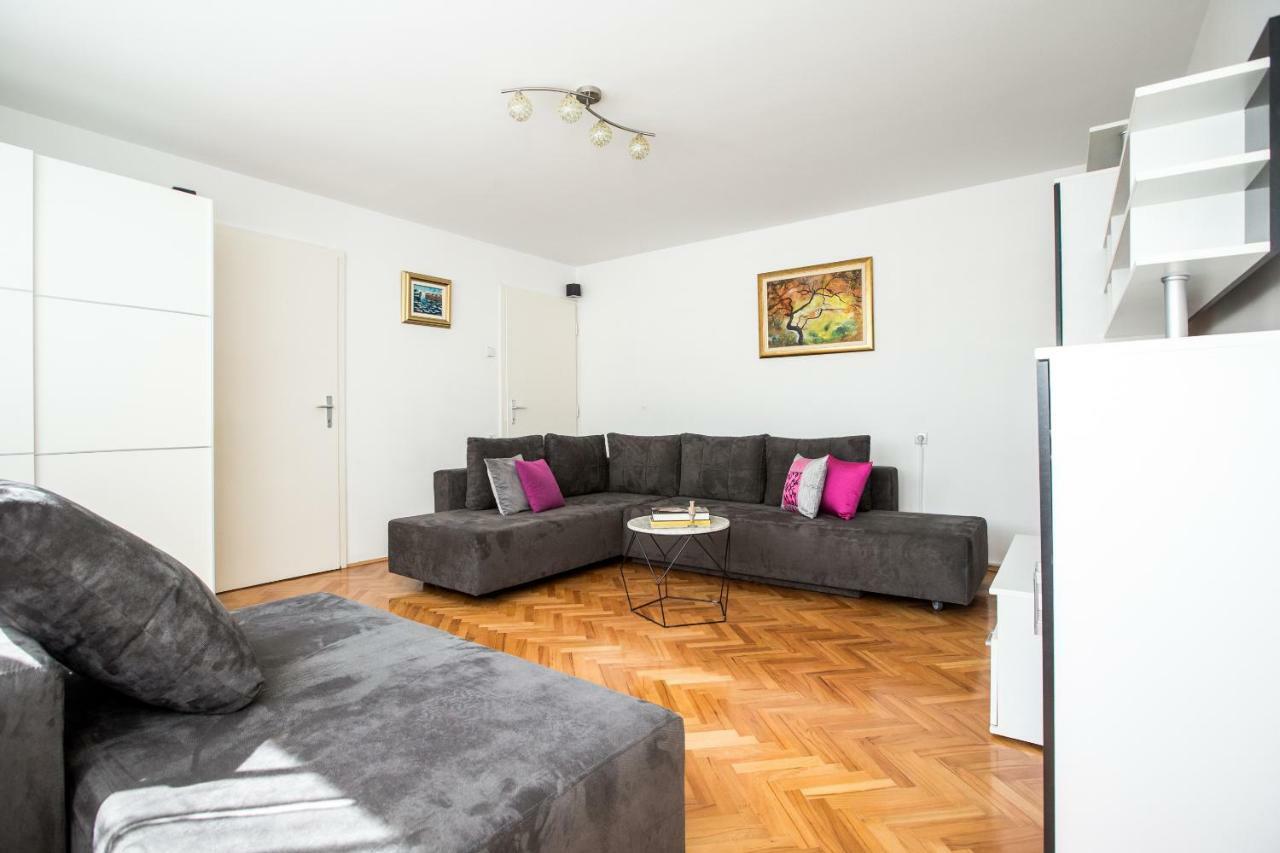 Split Lovret Apartment 외부 사진