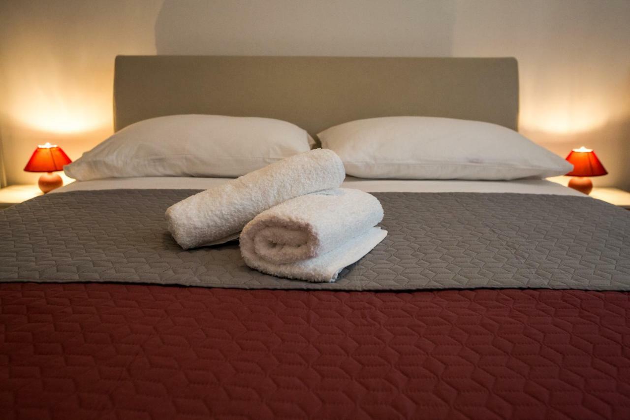Split Lovret Apartment 외부 사진