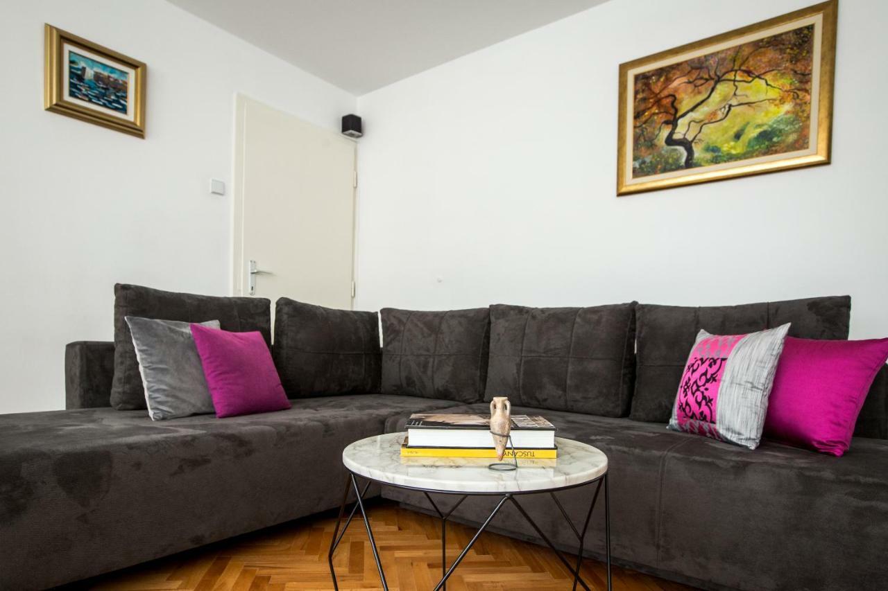 Split Lovret Apartment 외부 사진