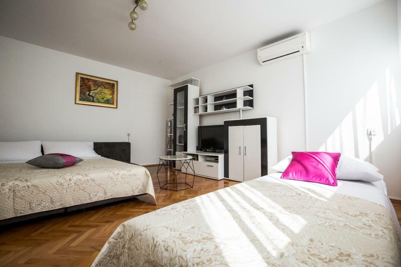 Split Lovret Apartment 외부 사진
