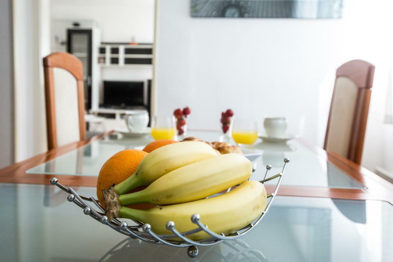 Split Lovret Apartment 외부 사진