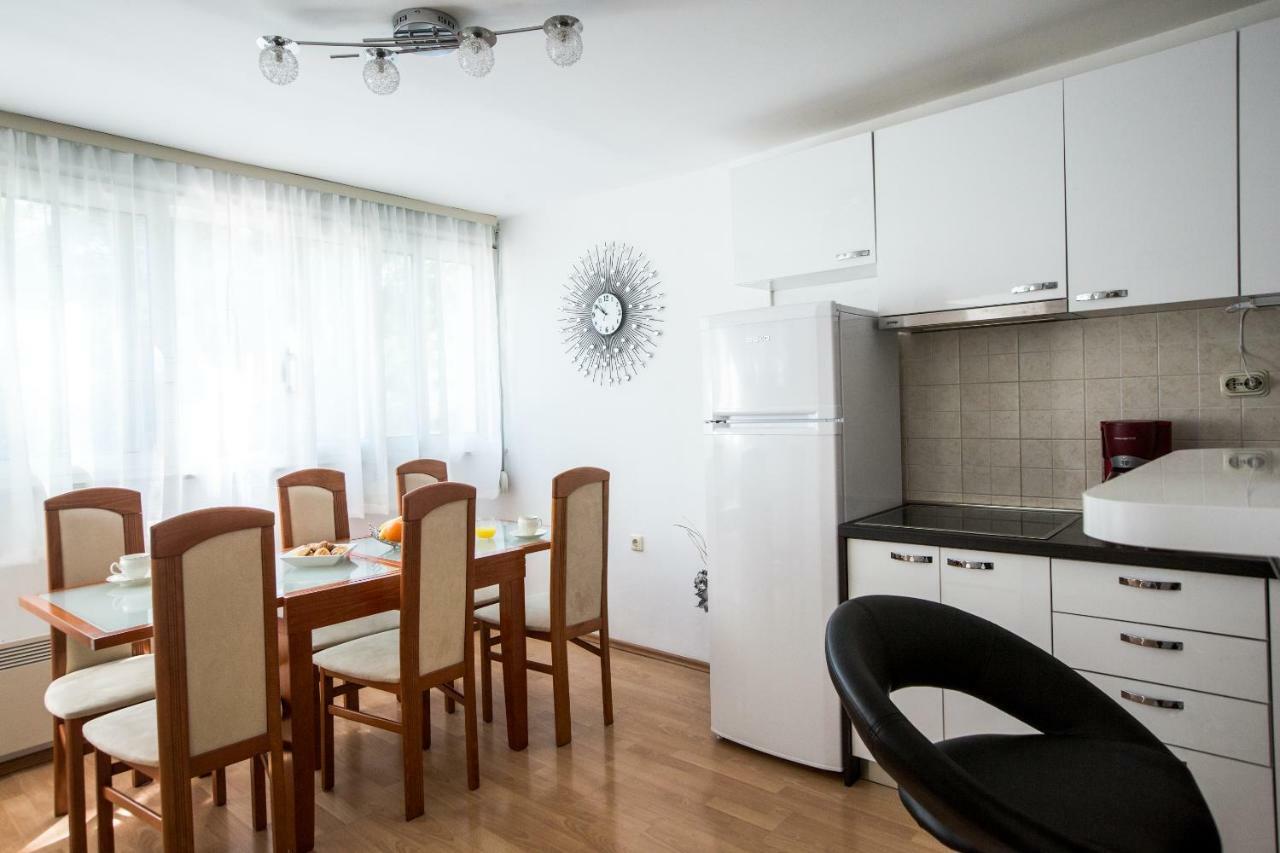 Split Lovret Apartment 외부 사진