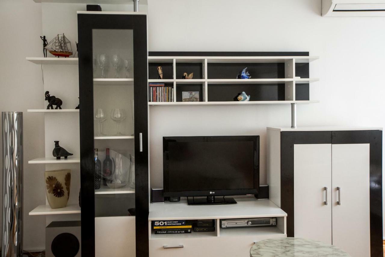 Split Lovret Apartment 외부 사진