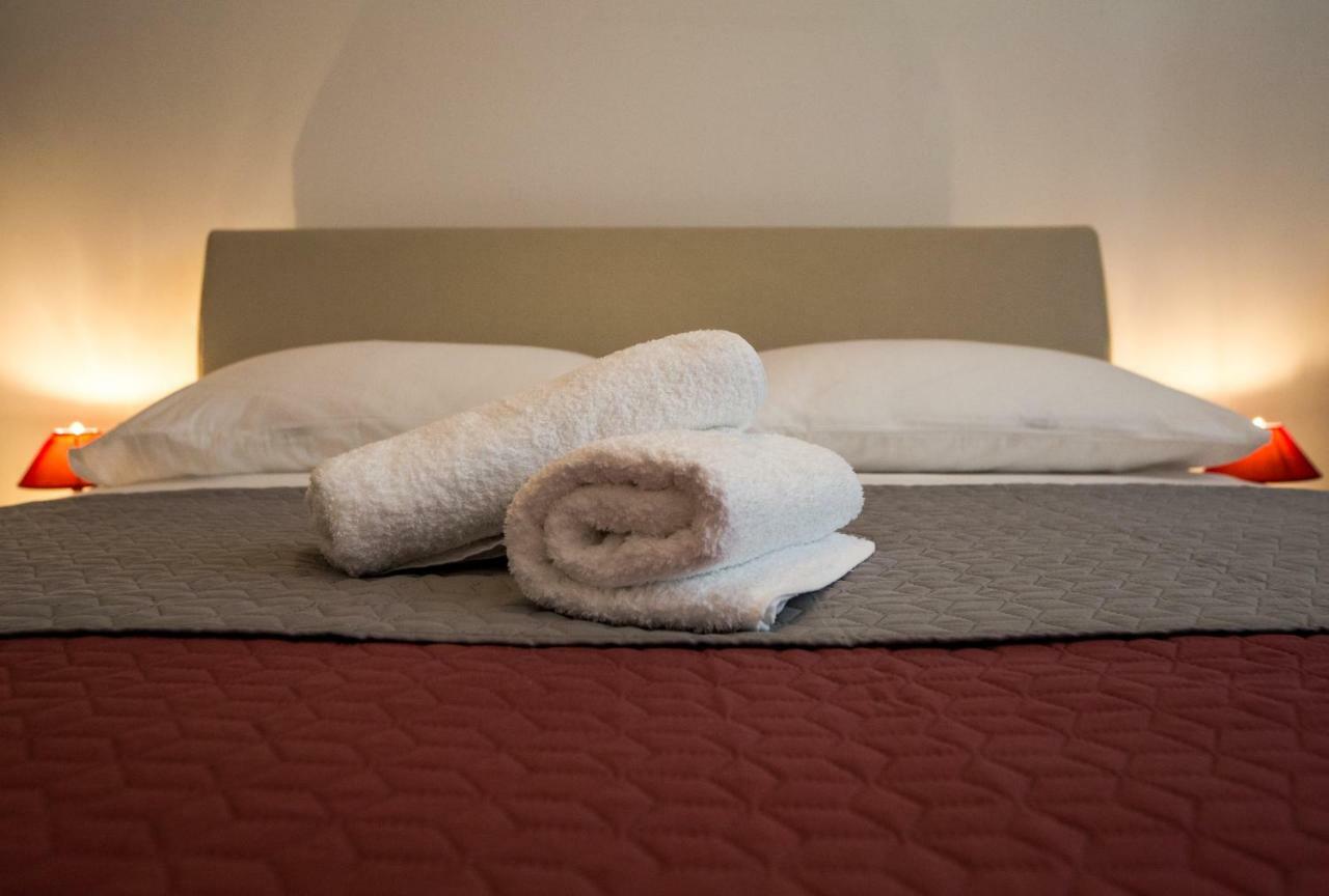 Split Lovret Apartment 외부 사진