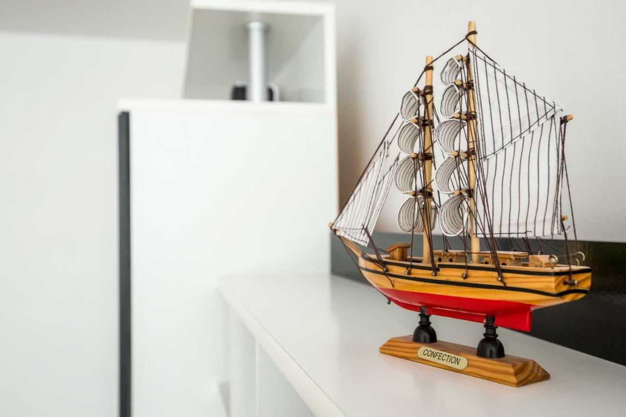 Split Lovret Apartment 외부 사진