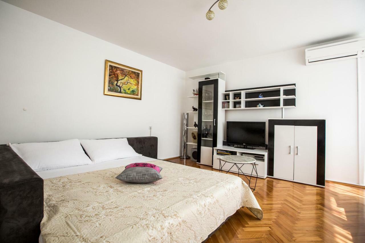 Split Lovret Apartment 외부 사진
