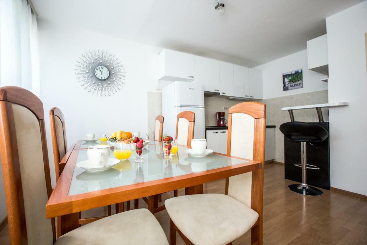 Split Lovret Apartment 외부 사진