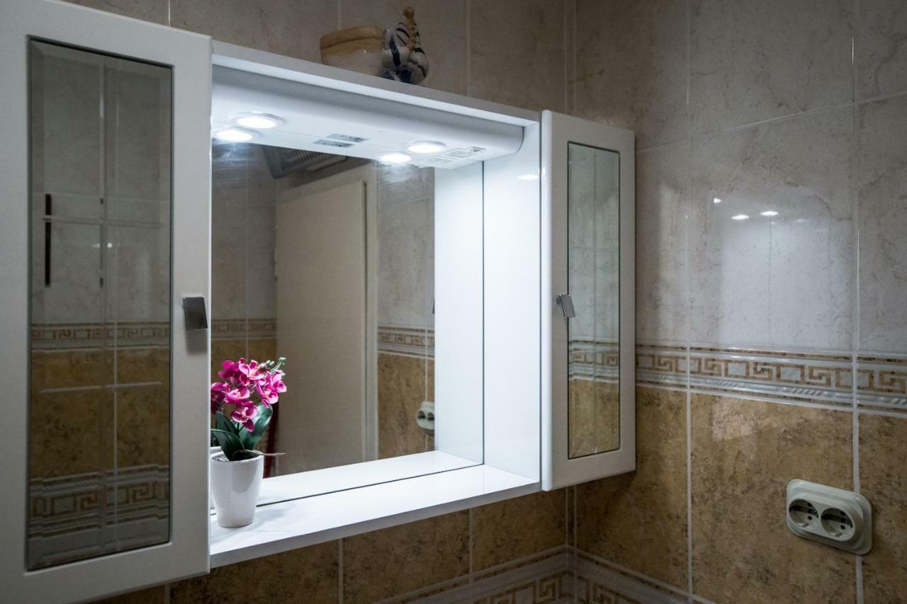 Split Lovret Apartment 외부 사진