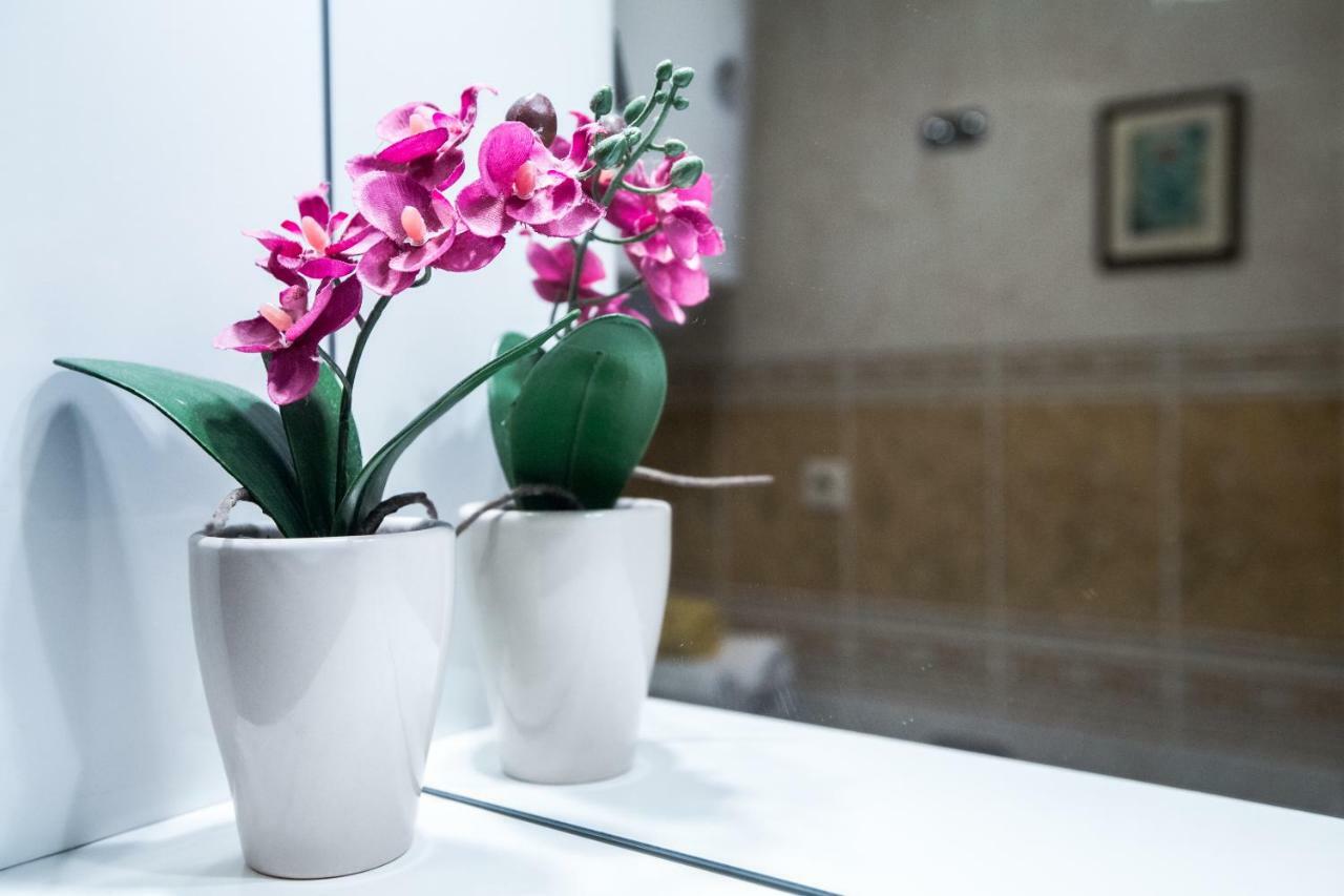 Split Lovret Apartment 외부 사진