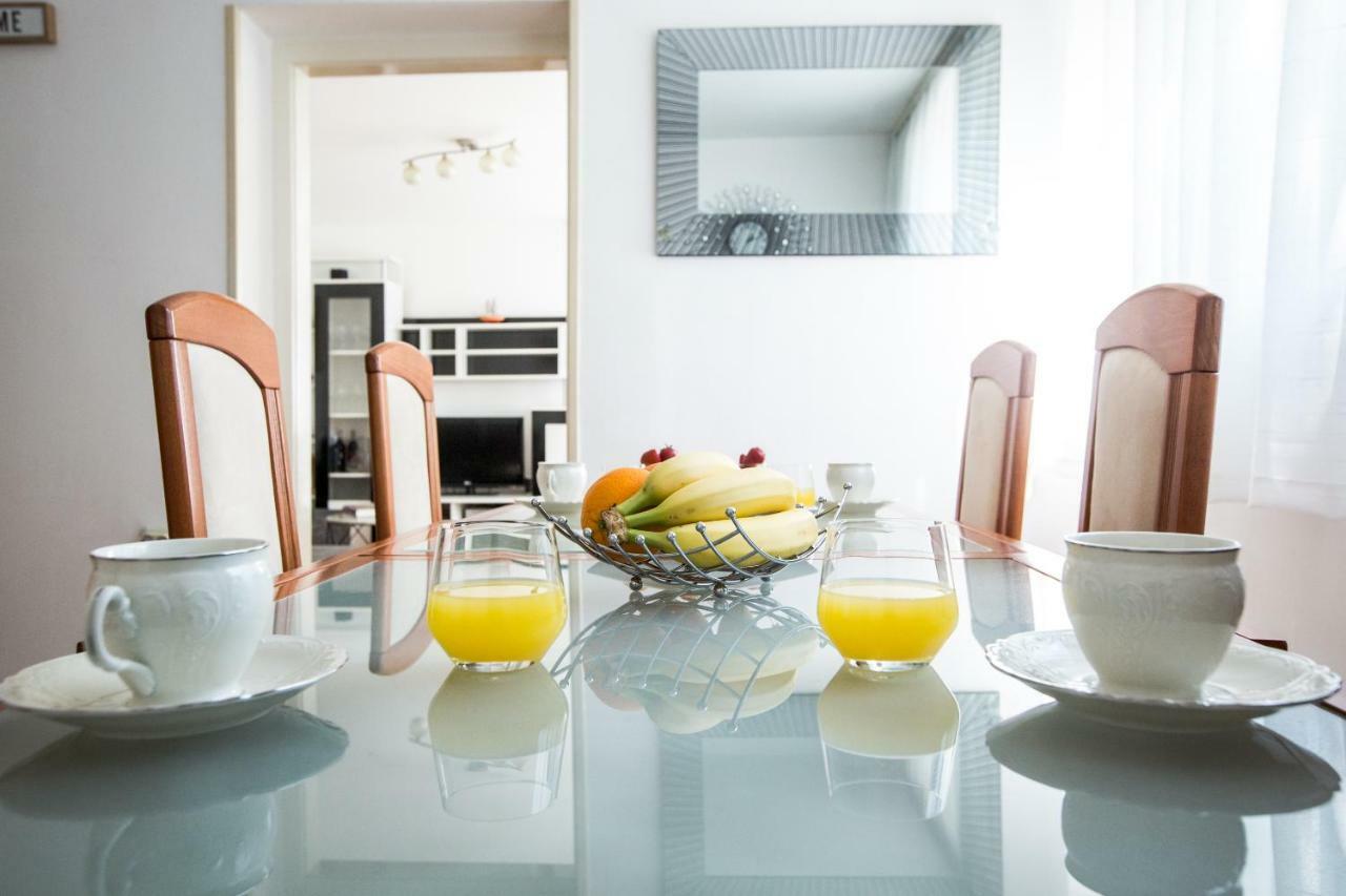 Split Lovret Apartment 외부 사진