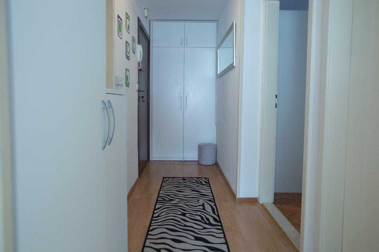 Split Lovret Apartment 외부 사진
