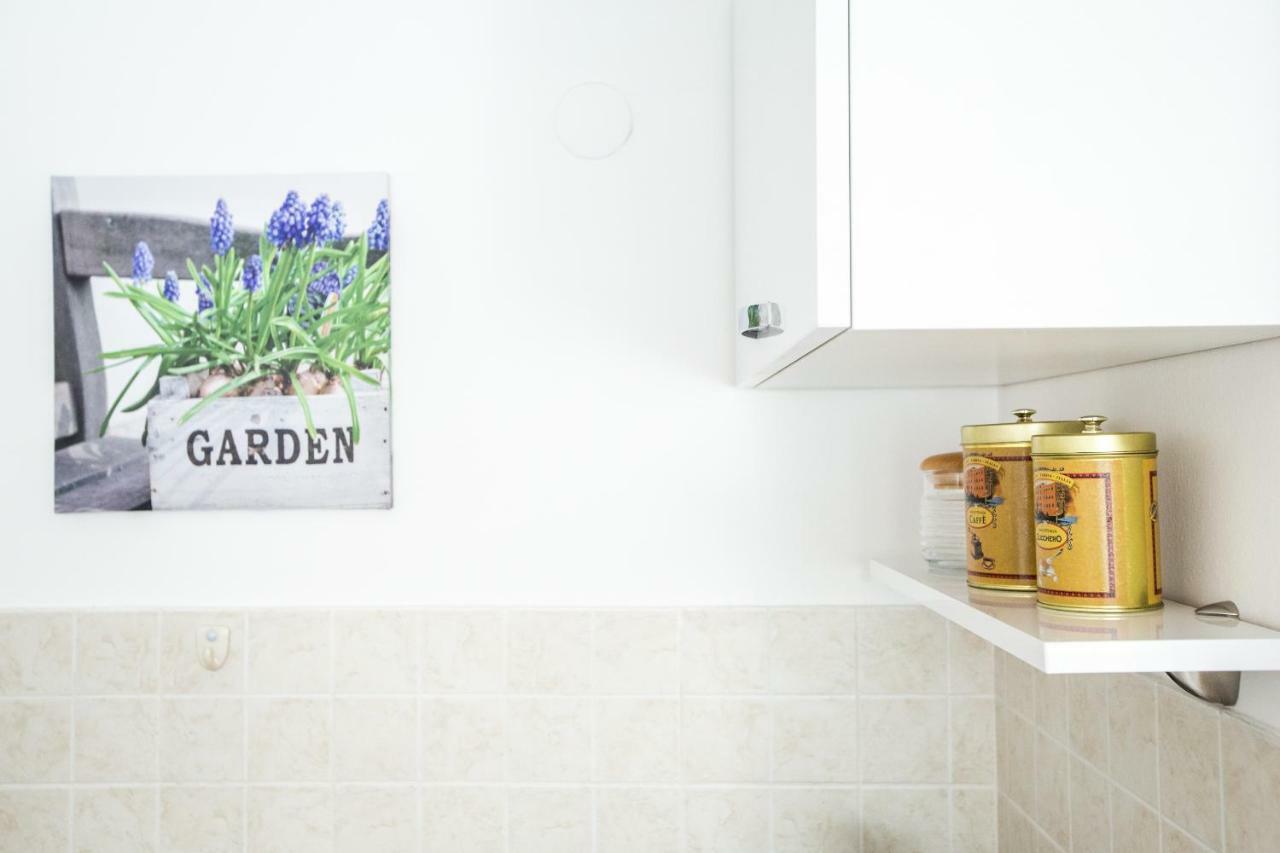 Split Lovret Apartment 외부 사진