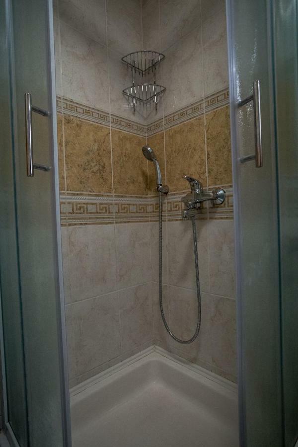 Split Lovret Apartment 외부 사진