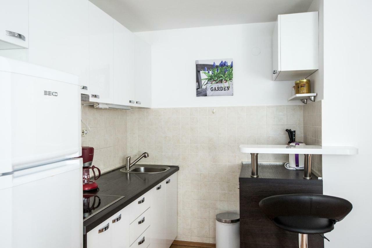 Split Lovret Apartment 외부 사진