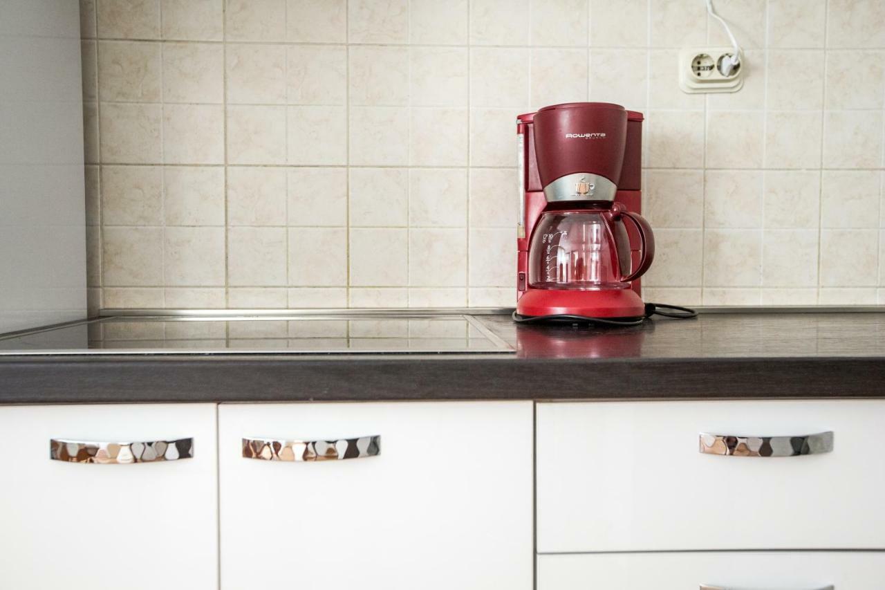 Split Lovret Apartment 외부 사진